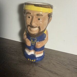 Klay Thompson Ceramic Mug